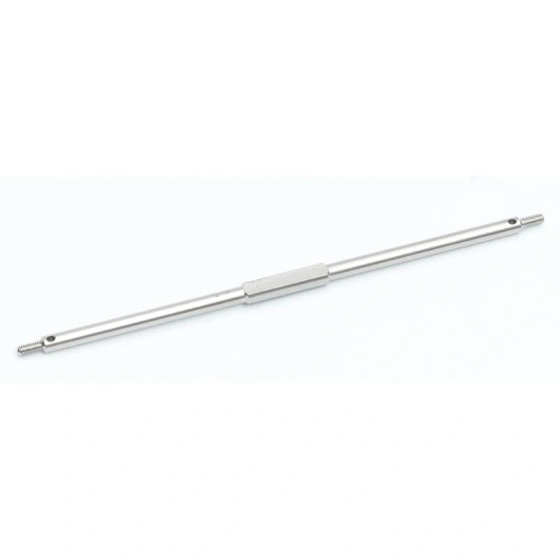 FCX24M Rear Axle Upgrade for 1/24 FMS RC Crawler